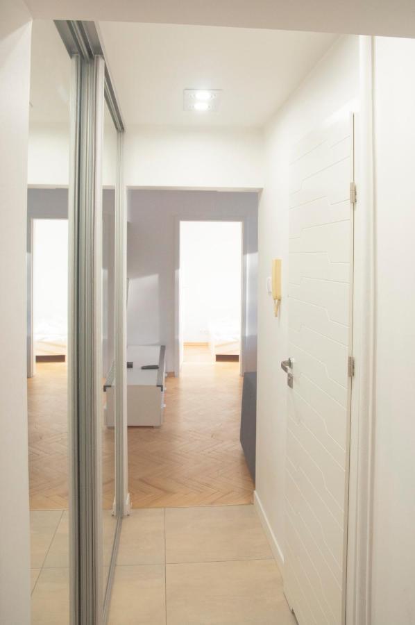 Apartament Sen Łódź Zewnętrze zdjęcie