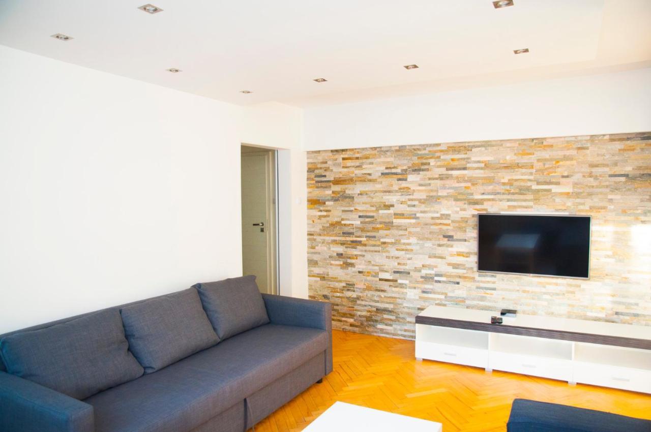 Apartament Sen Łódź Zewnętrze zdjęcie